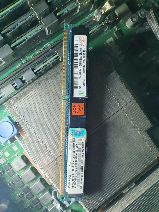 БУ Сервер 1U Dell PowerEdge R610 (6x2.5")