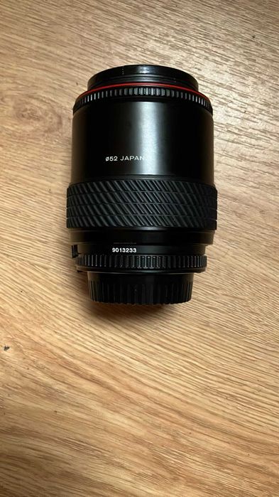Objetiva Tokina AF 70-210mm f/4-5.6
