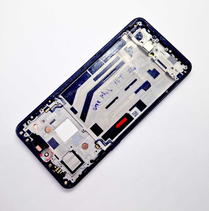 OnePlus 10T 5G(CPH2415)wyświetlacz LCD+ekran dotykowy +rama