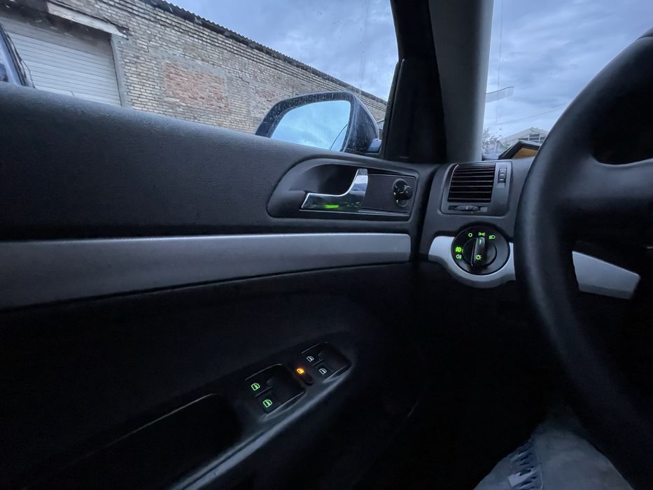 Продам Skoda Octavia A5 1.9 TDI стан супер