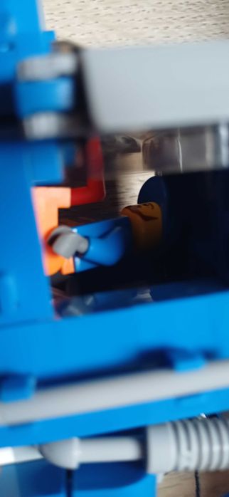 Lego City 60056 Samochód pomocy drogowej