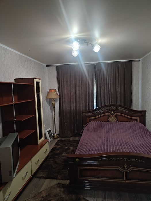 Квартира подобово