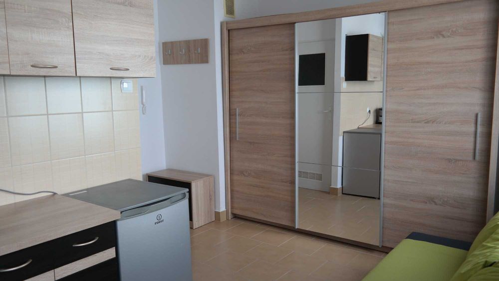 Mieszkanie – Rzeszów, Nowe Miasto - Widok 3