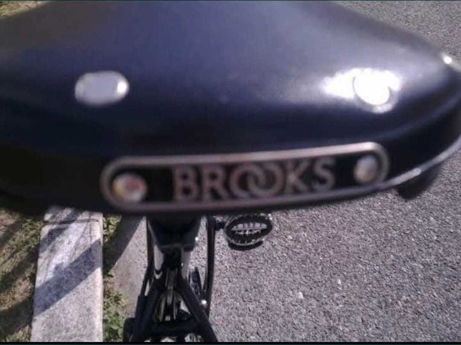 Specialized Globe San Francisco 2