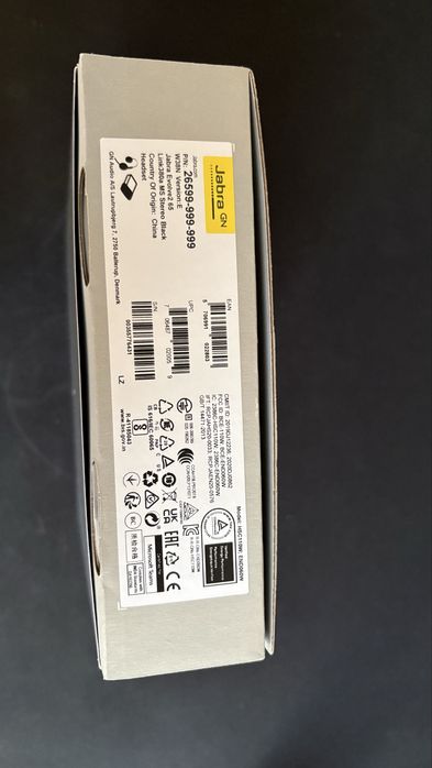 Jabra evolve2 65