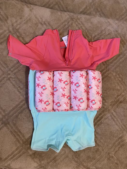 Купальник поплавок 11-15кг