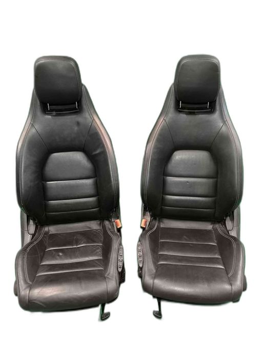 Conjunto de Bancos MERCEDES-BENZ E-CLASS Cabriolet A2079100022 (OEM)