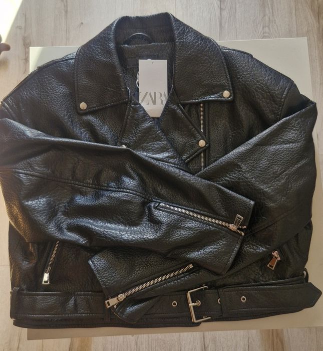 Косуха Zara , розмір  М, L, ХL