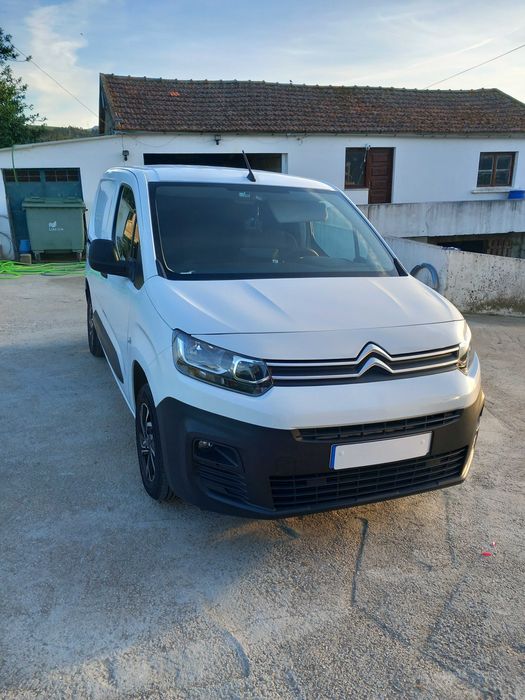 Vendo Citroen Berlingo