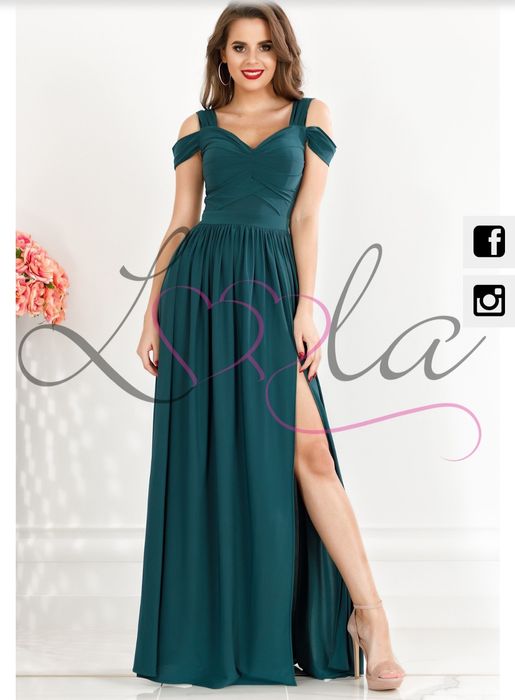 Suknia Loola. Sprzedam.