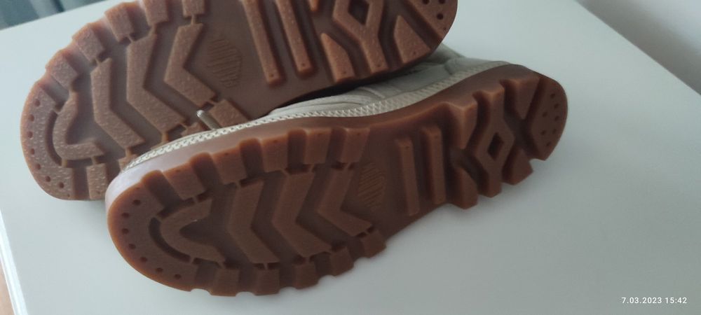 Buty Palladium damskie, rozmiar 39, .