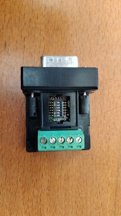 Omron autómato fonte e expansões CJ1M - PA202 - SRM21 - CJ1W-CIF11