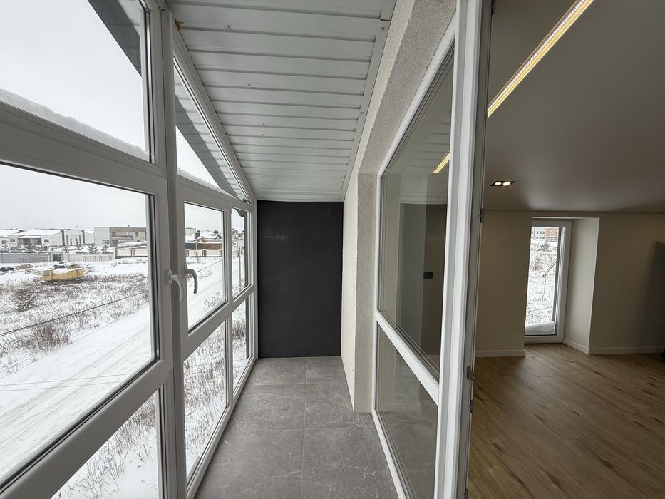 Продаж класної 1к квартири р-н Щасливе!Чудове планування.