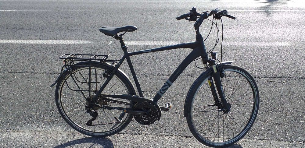 Rower 28 damka Nexus 7