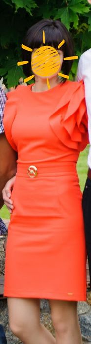 Продам платье нарядное