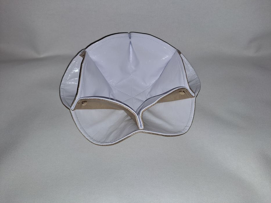 Kosmetyczki , szkatulki