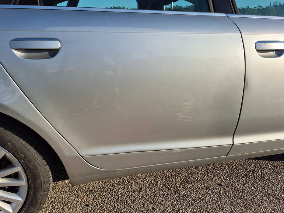 AUDI A6 2.4 Gasolina/ GPL 177 cv