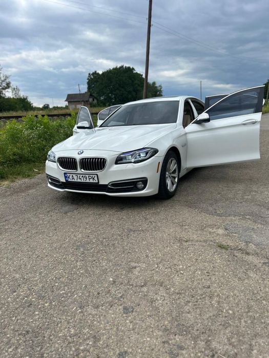 Продам ВМW . Можливий обмін на електричку.