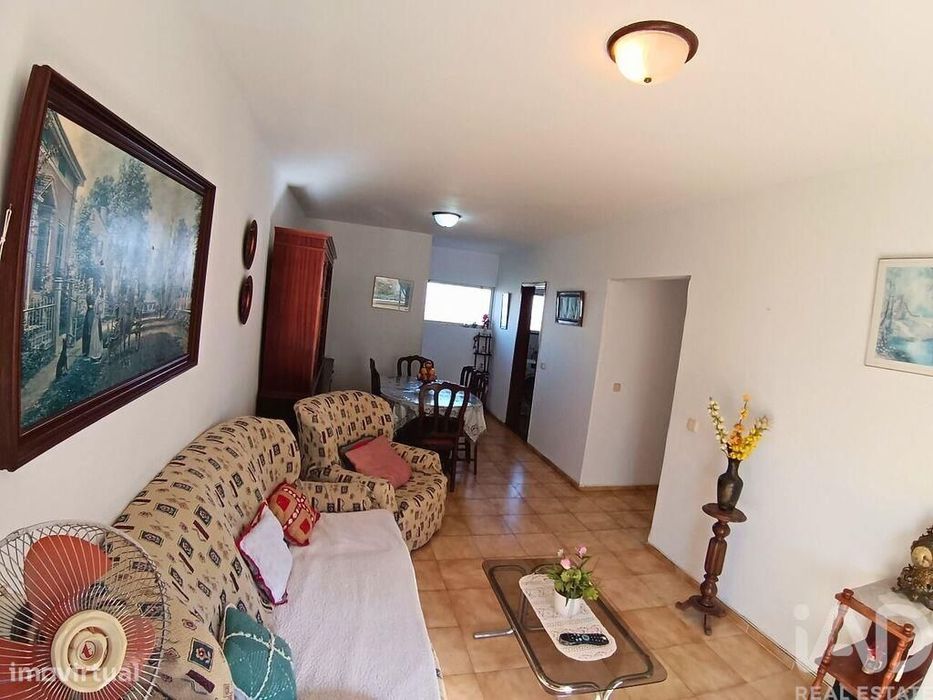 Apartamento T2 em Portimão de 74,8 m2