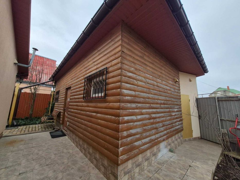 Готовий будинок з банею. Екслюзив. Держ. програми"