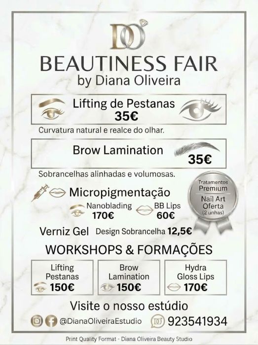 Estudio Estetica