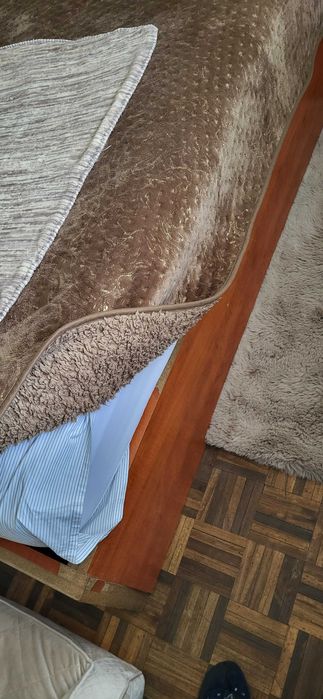 Cama King Size 180x200cm