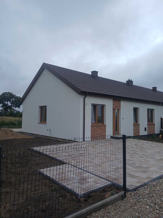 Sprzedam dom w Owieczkach