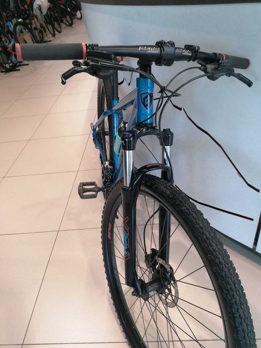Bicicleta de montanha  Berg Trail Rock 60