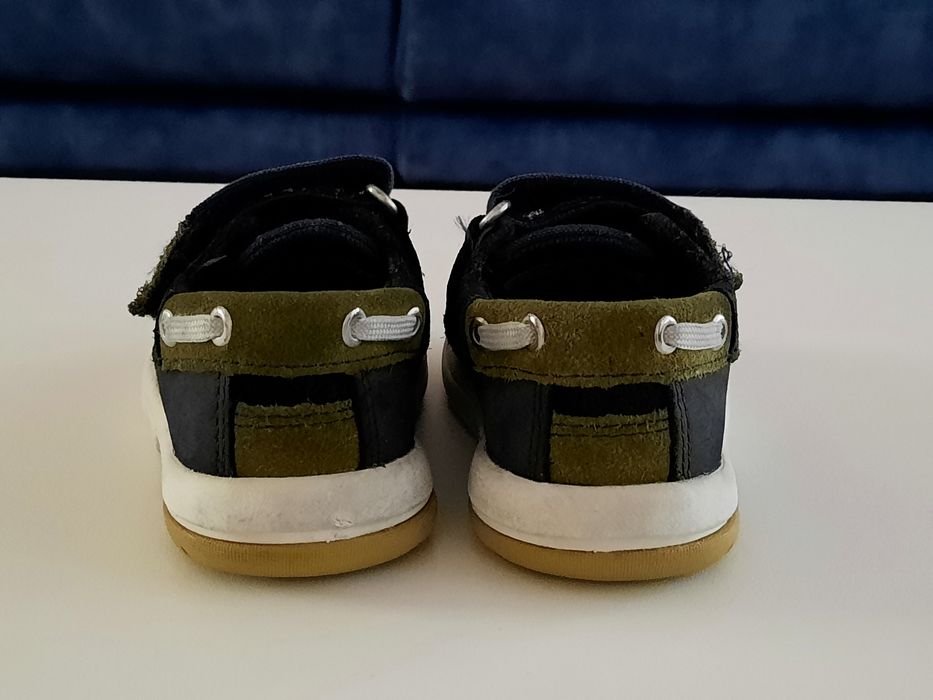 Sapatos da Timberland n.°21