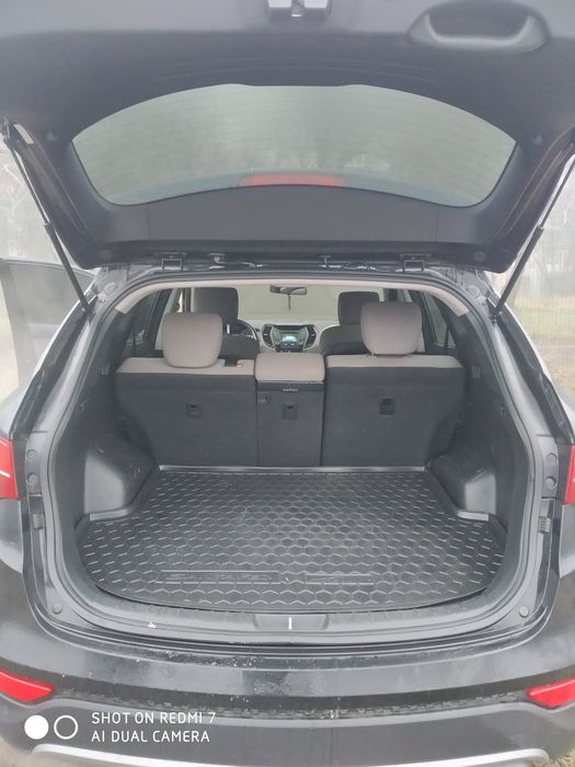 Продам Хюндай Сантафе 2015 року