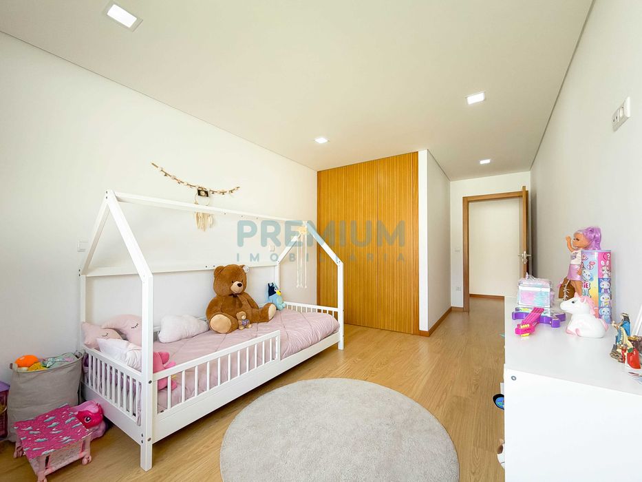 Moradia T3 Térrea em Marinhas - Esposende