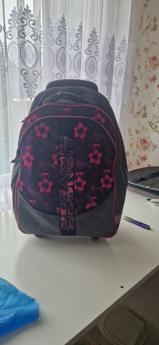 Рюкзак для подорожей, школи