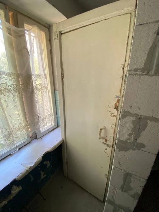 Продаж 2-кім квартира 48.60 м² 2/5ц Терміново! вул.Хімічна 36000$