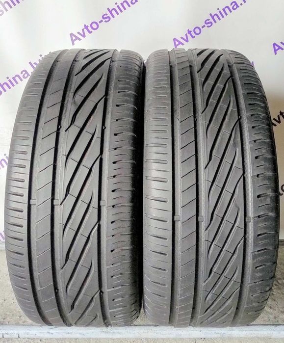 Шини літні R18 255/45 Uniroyal Rain Sport 5