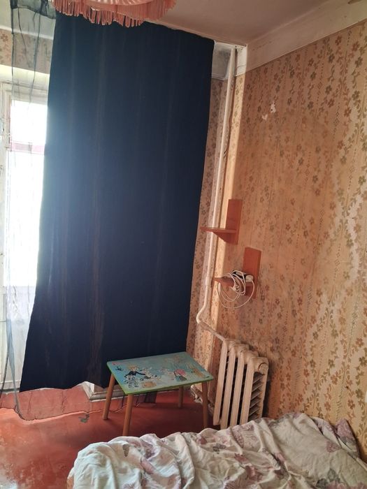 комната под ключ на оболоне