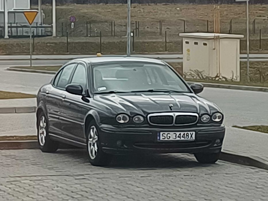 MONDEO X-TYPE 2.0 2.2 TDCI Diesel Lichtmaschine Antrieb