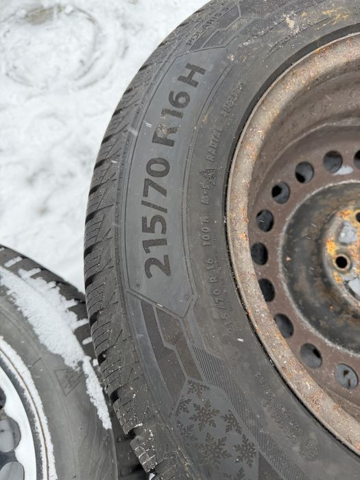 felgi 5x115  16 cali z Chevrolet  Captiva  antara