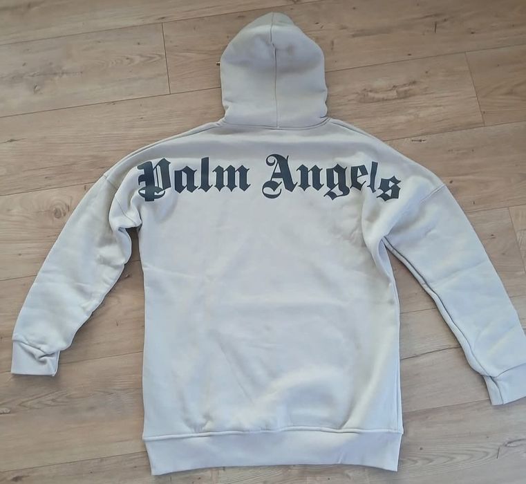 Bluza męska z kapturem Palm Angels