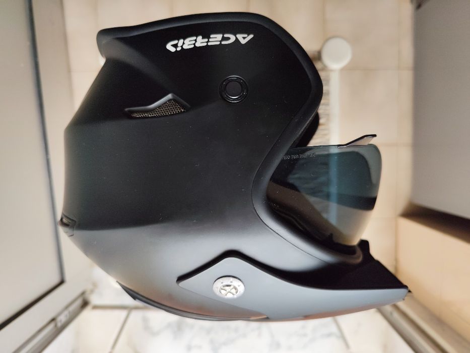 Capacete Acerbis Jet  M