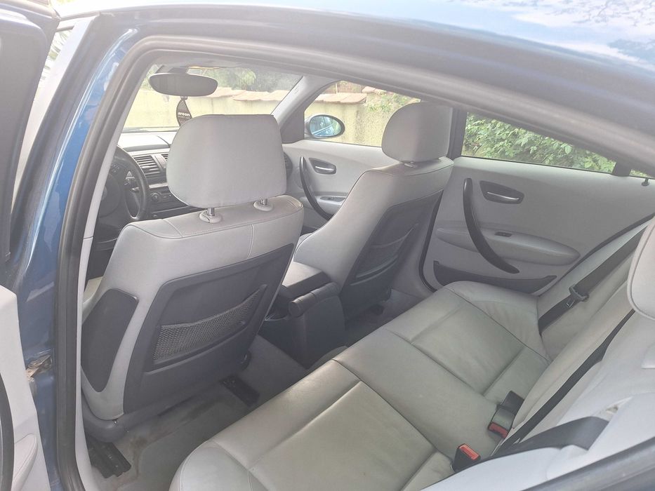 Sprzedam BMW 116i