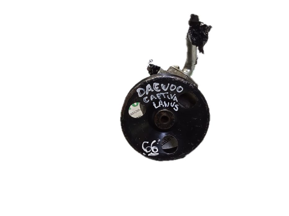 Bomba de direção DAEWOO Lanos (KLAT)