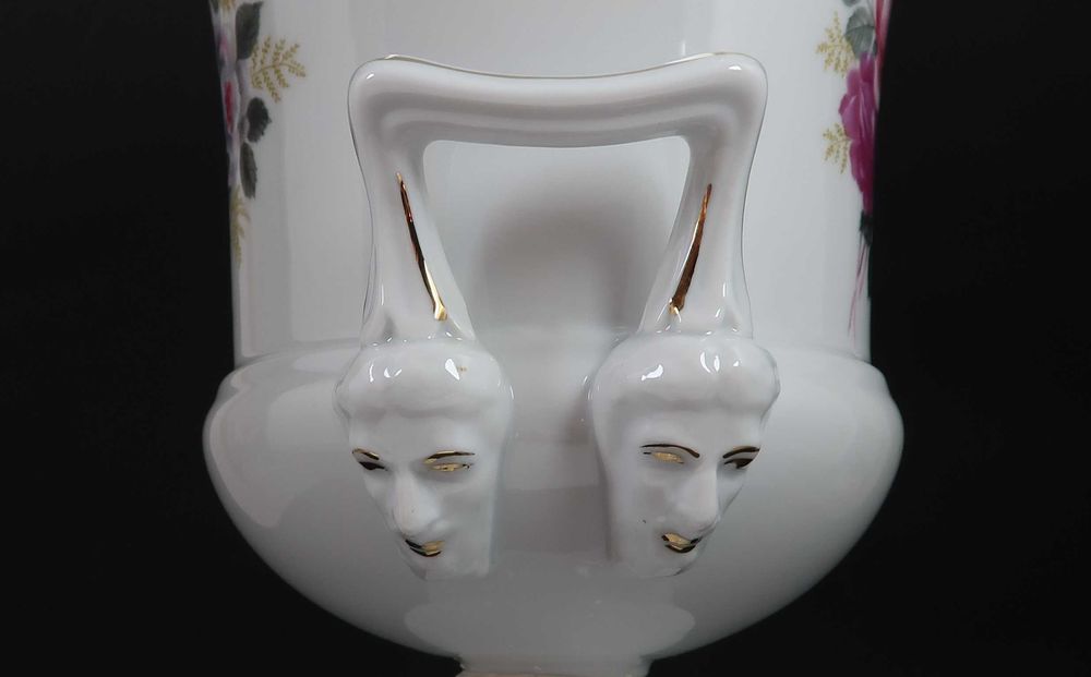 Jarra Imperio Vista Alegre