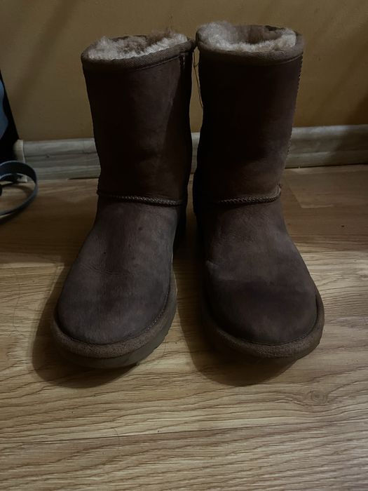 Уги оригінал UGG 38р