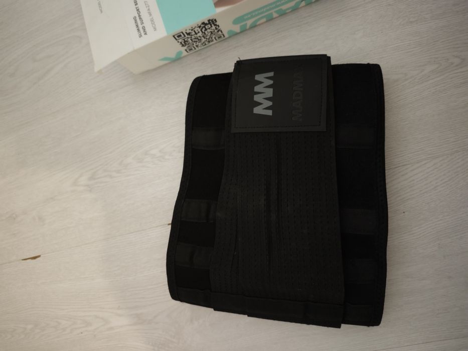 Cinta modeladora madmax436942304151480321