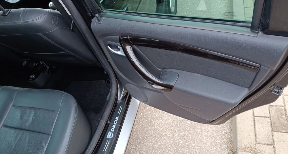 Dacia Duster Prestige 1.5 dci 4х2