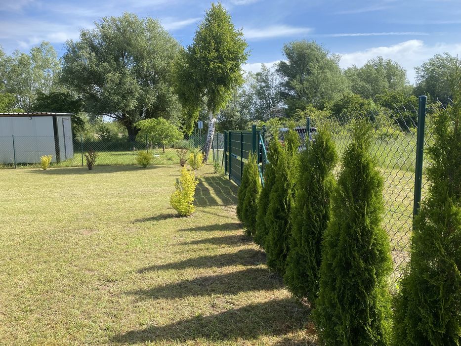 Działka nad morzem – Niechorze/Rewal - Widok 3