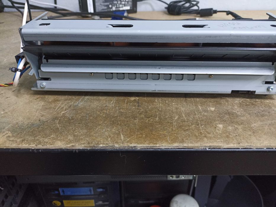 Telas Fusoras HP / Brother / Lexmark / Kyocera