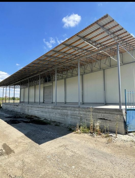 Оренда морозильних камер