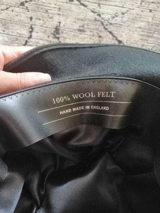 Капелюх Karl Lagerfeld