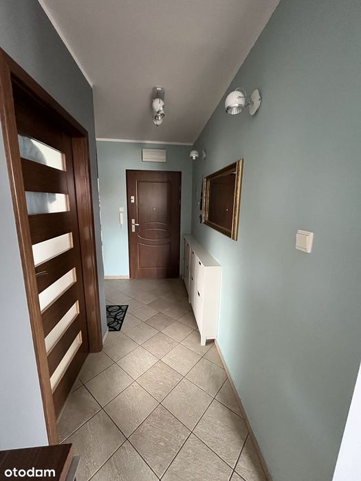 ul. Kielasa Gdańsk| 3 pokoje | Balkon | 66m² | Zwierzęta ok
